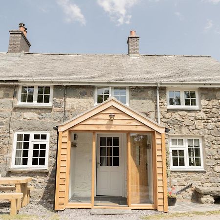 Afonfa - Llanuwchllyn Vila Bala Exterior foto